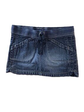 Ellemenno Girls Skorts